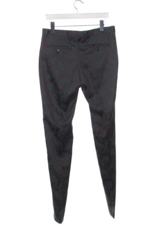 Pantaloni de bărbați Exibit, Mărime M, Culoare Multicolor, Preț 55,99 Lei