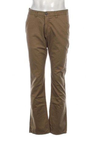 Pantaloni de bărbați F&F, Mărime M, Culoare Maro, Preț 22,19 Lei