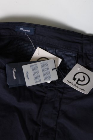 Pánske nohavice  Faconnable, Veľkosť L, Farba Modrá, Cena  47,13 €