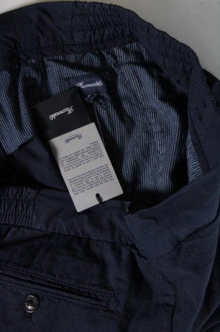 Pánské kalhoty  Faconnable, Velikost L, Barva Modrá, Cena  1 288,00 Kč