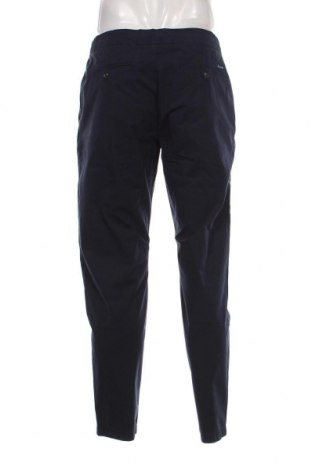 Pánské kalhoty  Faconnable, Velikost L, Barva Modrá, Cena  1 288,00 Kč