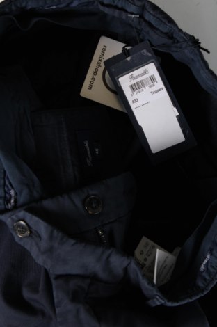Ανδρικό παντελόνι Faconnable, Μέγεθος M, Χρώμα Μπλέ, Τιμή 32,73 €
