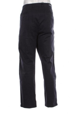 Pantaloni de bărbați Faconnable, Mărime XXL, Culoare Albastru, Preț 676,78 Lei
