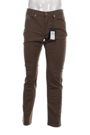 Pánské kalhoty  Faconnable, Velikost M, Barva Béžová, Cena  1 951,00 Kč