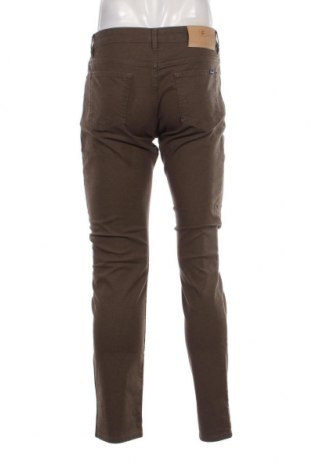 Pánské kalhoty  Faconnable, Velikost M, Barva Béžová, Cena  3 055,00 Kč