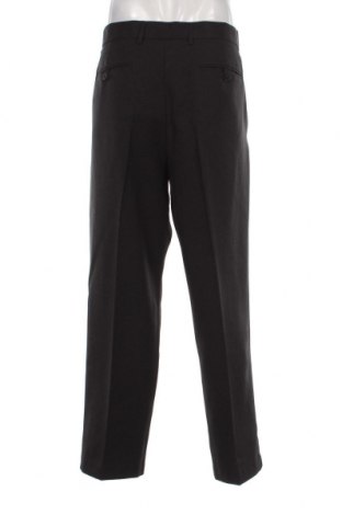 Pantaloni de bărbați Farah, Mărime XL, Culoare Negru, Preț 85,41 Lei
