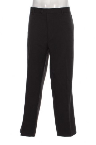 Мъжки панталон Farah, Размер XL, Цвят Черен, Цена 43,40 лв.