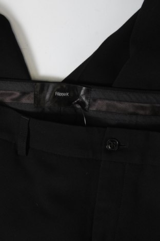 Мъжки панталон Filippa K, Размер S, Цвят Черен, Цена 65,77 лв.