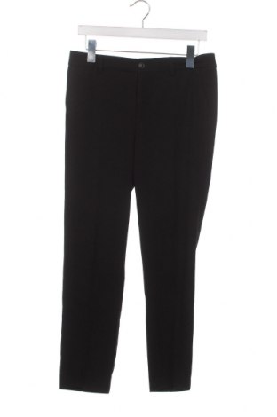 Pantaloni de bărbați Filippa K, Mărime S, Culoare Negru, Preț 122,34 Lei