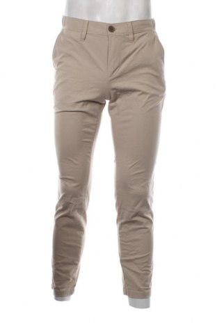 Мъжки панталон Flex, Размер M, Цвят Бежов, Цена 29,00 лв.