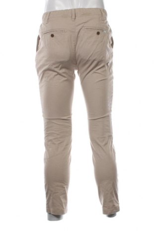 Мъжки панталон Flex, Размер M, Цвят Бежов, Цена 29,00 лв.