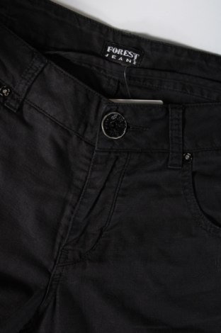 Pantaloni de femei Forest, Mărime M, Culoare Negru, Preț 72,96 Lei