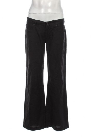 Дамски панталон Forest, Размер M, Цвят Черен, Цена 28,60 лв.