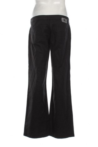 Дамски панталон Forest, Размер M, Цвят Черен, Цена 28,60 лв.