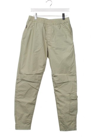 Мъжки панталон G-Star Raw, Размер S, Цвят Зелен, Цена 85,50 лв.