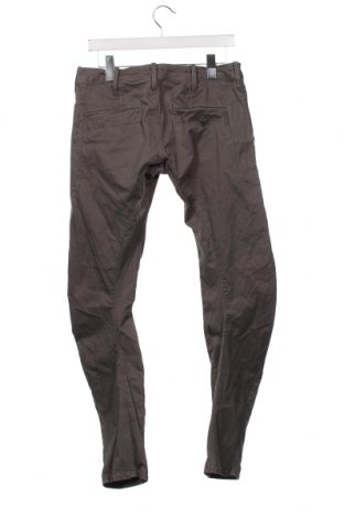 Мъжки панталон G-Star Raw, Размер S, Цвят Зелен, Цена 89,00 лв.