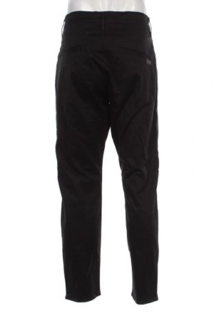Pantaloni de bărbați G-Star Raw, Mărime M, Culoare Negru, Preț 356,25 Lei