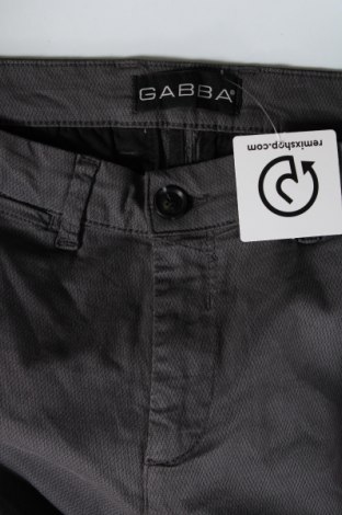 Pantaloni de bărbați Gabba, Mărime M, Culoare Gri, Preț 32,37 Lei