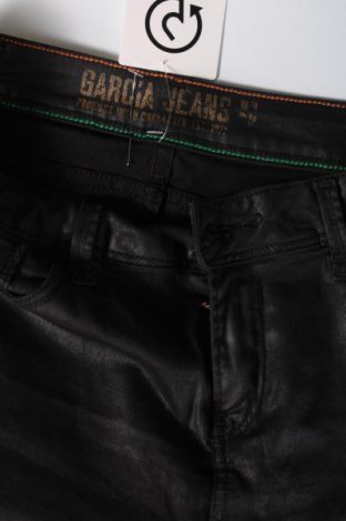 Pánske nohavice  Garcia Jeans, Veľkosť M, Farba Čierna, Cena  21,00 €