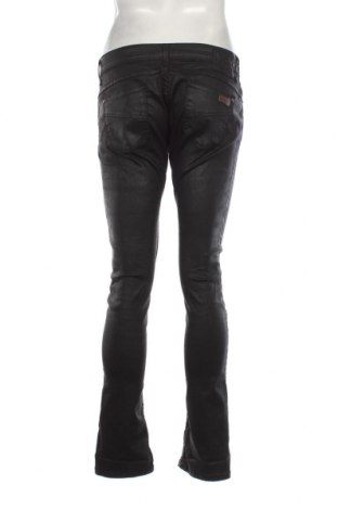 Pánské kalhoty  Garcia Jeans, Velikost M, Barva Černá, Cena  520,00 Kč