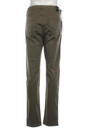 Ανδρικό παντελόνι Gas, Μέγεθος XL, Χρώμα Πράσινο, Τιμή 49,41 €