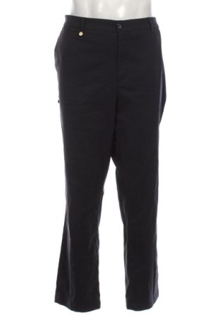 Мъжки панталон Golfino, Размер XL, Цвят Син, Цена 166,25 лв.