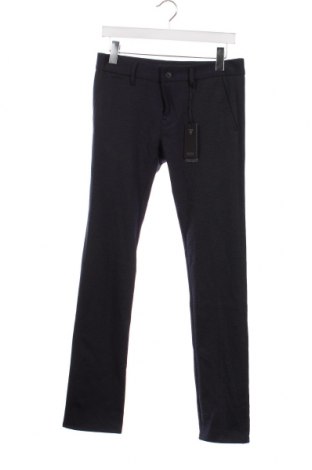 Ανδρικό παντελόνι Guess, Μέγεθος M, Χρώμα Μπλέ, Τιμή 13,30 €