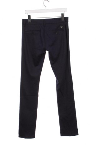 Pantaloni de bărbați Guess, Mărime M, Culoare Albastru, Preț 198,03 Lei
