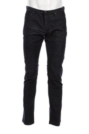 Мъжки панталон Guess By Marciano, Размер L, Цвят Сив, Цена 57,62 лв.