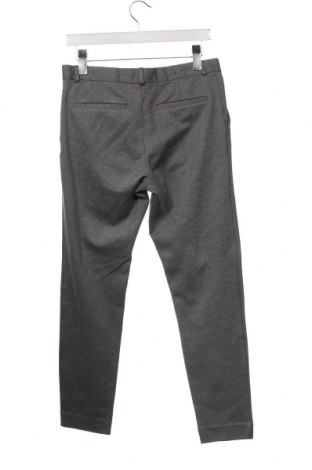 Мъжки панталон H&M, Размер M, Цвят Сив, Цена 4,35 лв.