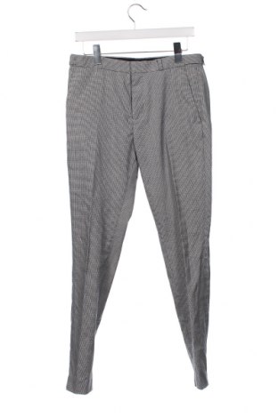 Мъжки панталон H&M, Размер S, Цвят Многоцветен, Цена 14,80 лв.