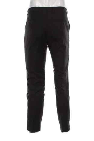 Pánské kalhoty  H&M, Velikost M, Barva Černá, Cena  176,00 Kč