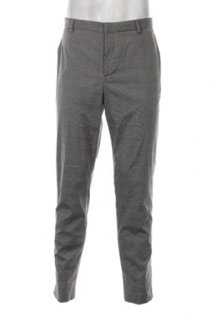 Мъжки панталон H&M, Размер L, Цвят Многоцветен, Цена 9,86 лв.