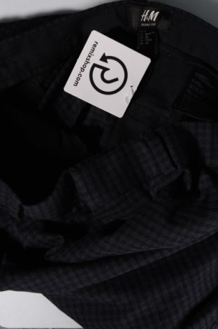Ανδρικό παντελόνι H&M, Μέγεθος M, Χρώμα Μπλέ, Τιμή 6,28 €