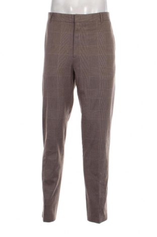 Ανδρικό παντελόνι H&M, Μέγεθος XL, Χρώμα  Μπέζ, Τιμή 16,22 €