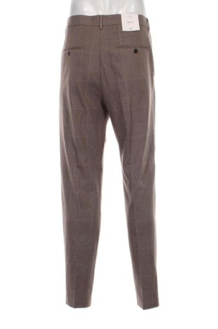 Мъжки панталон H&M, Размер XL, Цвят Бежов, Цена 26,22 лв.