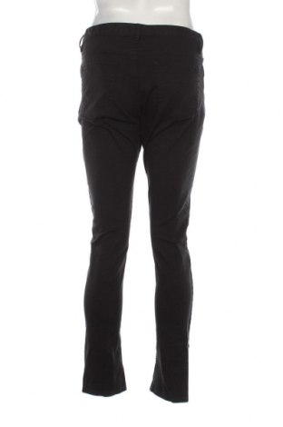 Pantaloni de bărbați H&M, Mărime M, Culoare Negru, Preț 32,43 Lei