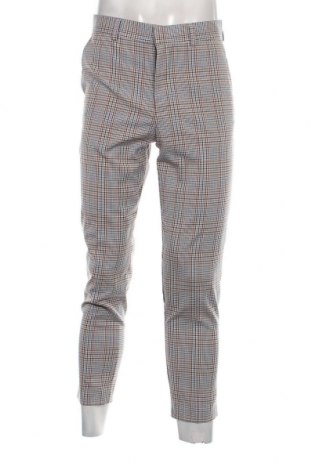 Мъжки панталон H&M, Размер M, Цвят Многоцветен, Цена 29,00 лв.
