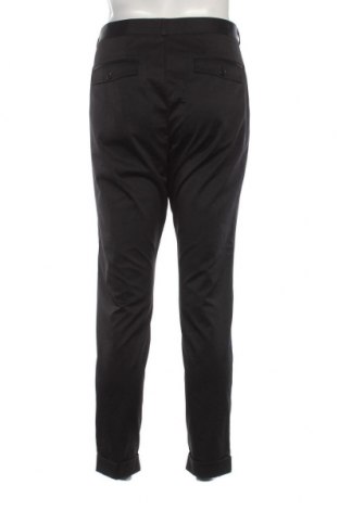 Ανδρικό παντελόνι H&M, Μέγεθος L, Χρώμα Μαύρο, Τιμή 4,16 €