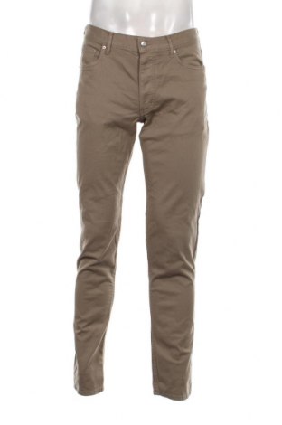 Ανδρικό παντελόνι H&M, Μέγεθος M, Χρώμα  Μπέζ, Τιμή 28,45 €