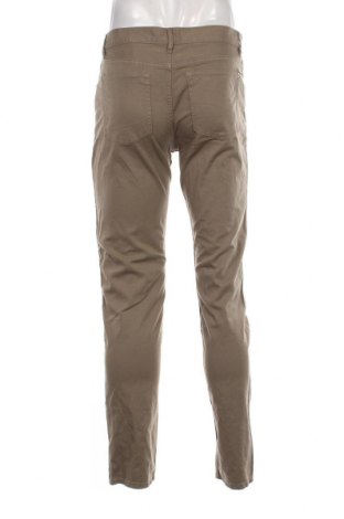 Pantaloni de bărbați H&M, Mărime M, Culoare Bej, Preț 52,96 Lei
