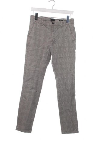Ανδρικό παντελόνι H&M, Μέγεθος S, Χρώμα Γκρί, Τιμή 7,18 €