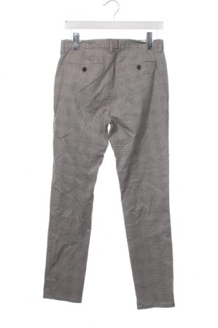 Pantaloni de bărbați H&M, Mărime S, Culoare Gri, Preț 30,52 Lei