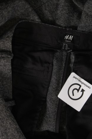 Pánske nohavice  H&M, Veľkosť M, Farba Sivá, Cena  5,43 €