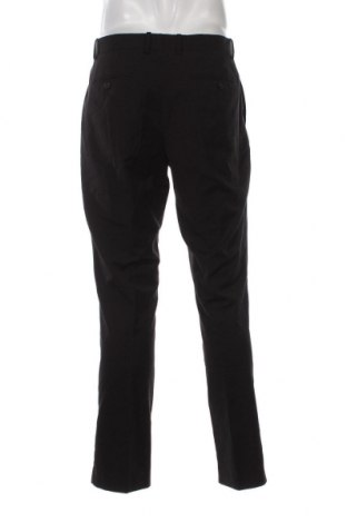 Pánské kalhoty  H&M, Velikost L, Barva Černá, Cena  157,00 Kč