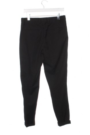 Ανδρικό παντελόνι H&M, Μέγεθος M, Χρώμα Μαύρο, Τιμή 6,67 €