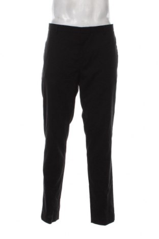 Pánske nohavice  H&M, Veľkosť XL, Farba Čierna, Cena  9,86 €