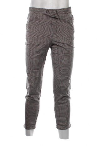 Мъжки панталон H&M, Размер S, Цвят Многоцветен, Цена 13,05 лв.