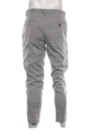 Ανδρικό παντελόνι H&M, Μέγεθος M, Χρώμα Γκρί, Τιμή 6,10 €
