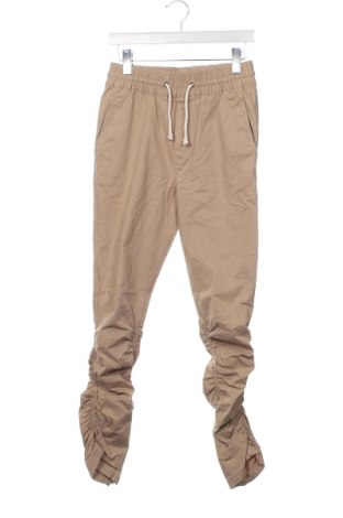 Ανδρικό παντελόνι H&M Divided, Μέγεθος S, Χρώμα  Μπέζ, Τιμή 17,94 €